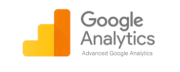 Google Analytics Logo